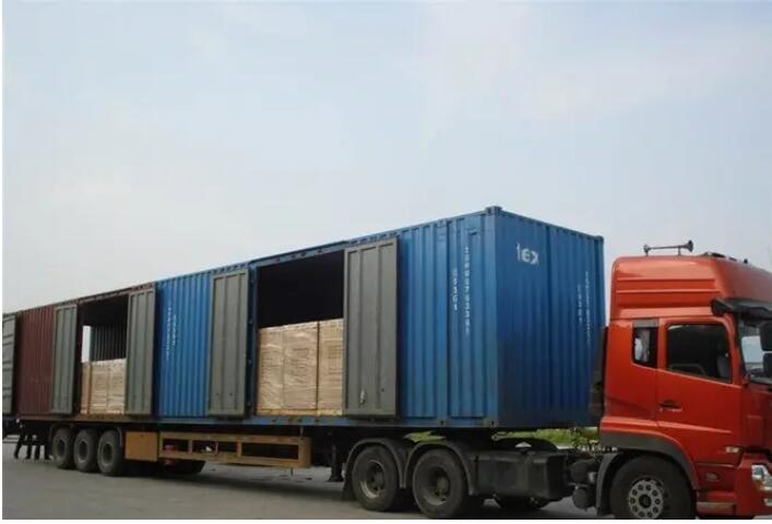 漳州到青秀区整车运输