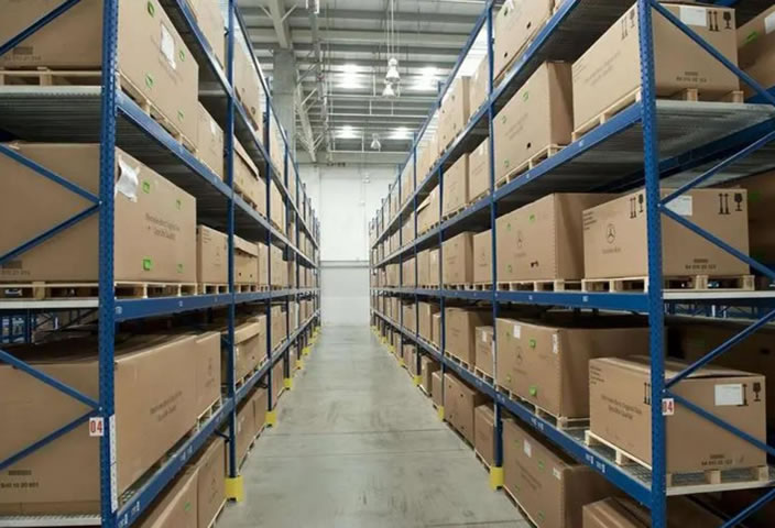 漳州到青秀区货物仓储