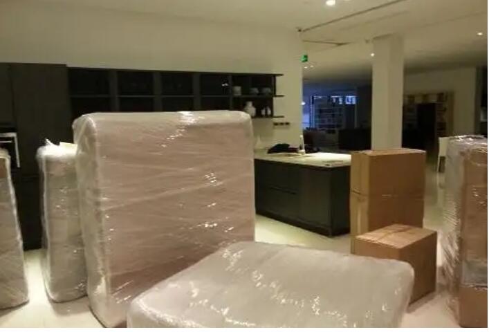 漳州到青秀区长途搬家