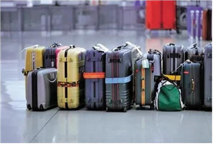 漳州到青秀区行李托运