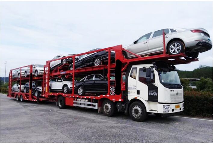 漳州到青秀区轿车托运